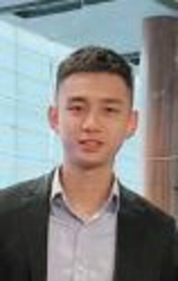 Rackson Khor