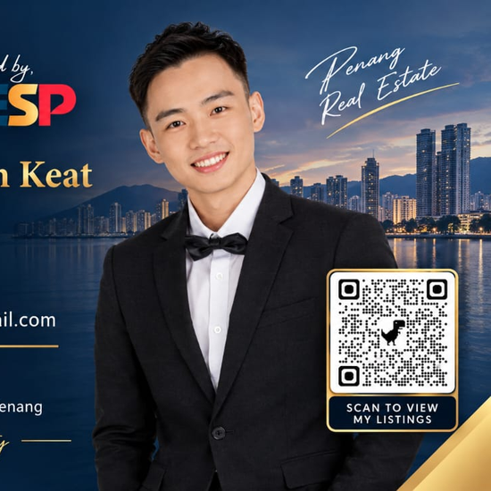 Rackson Khor