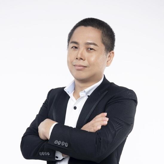 Allan Tey