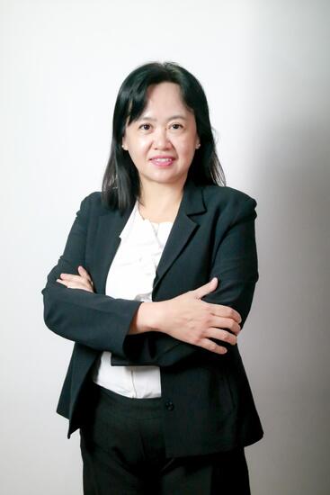 Joyce Gan