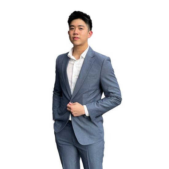 Jason Ooi