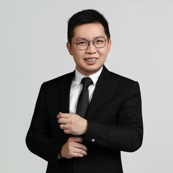 Henry Lee