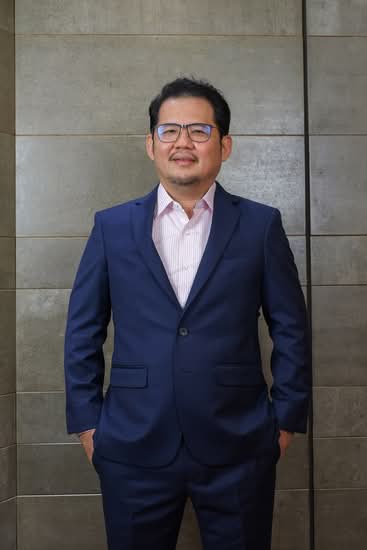 Tee Kai Shiang