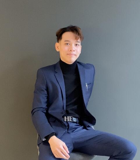 Kevin Lum