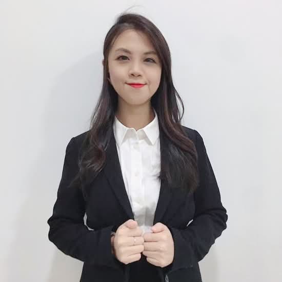 Clodia Yap