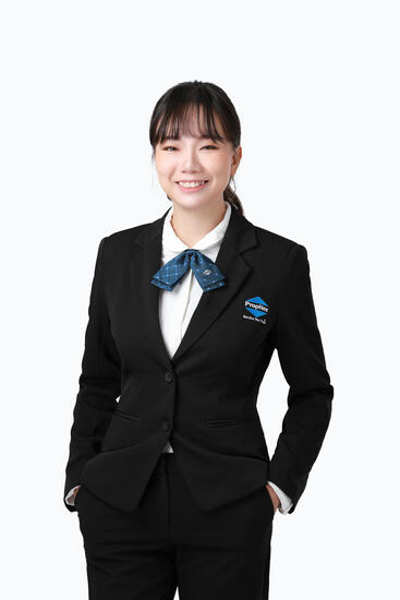 Shirley Tok
