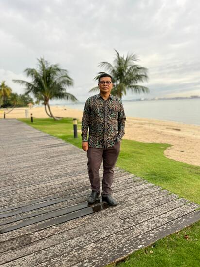 Abdul Razak