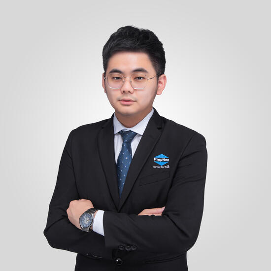Gabriel Ong
