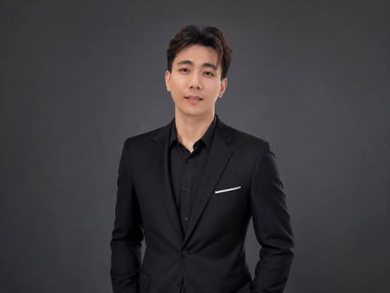Elroy Chan