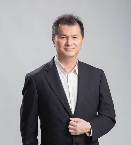 Albert Tey
