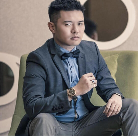 Joshua Thi