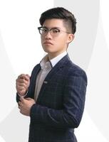 Vincent Tay