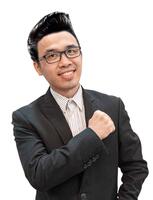 ALAN LEONG