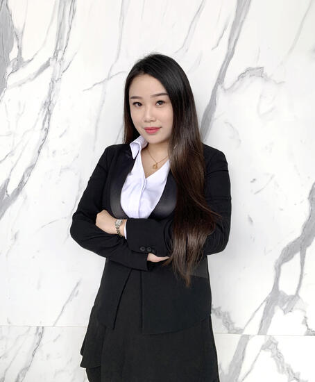Pauline Chong