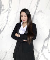 Pauline Chong