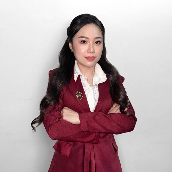 Pauline Chong