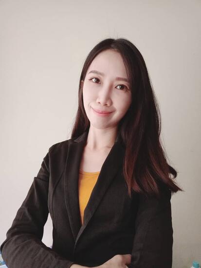 Aleina Chan