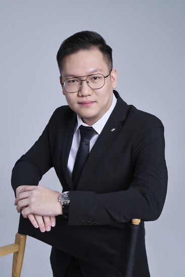 Anthony Lim