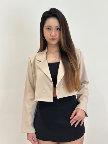 Jing Yi Chong