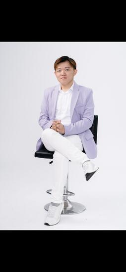 William NG