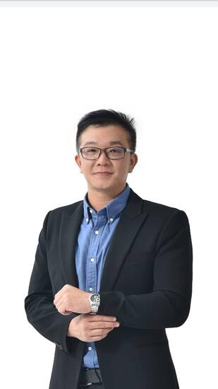 Nicky Lai