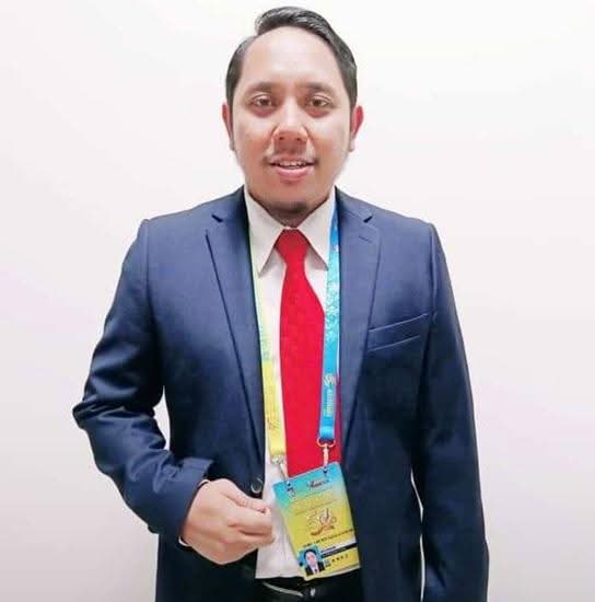 Aniq Azmi