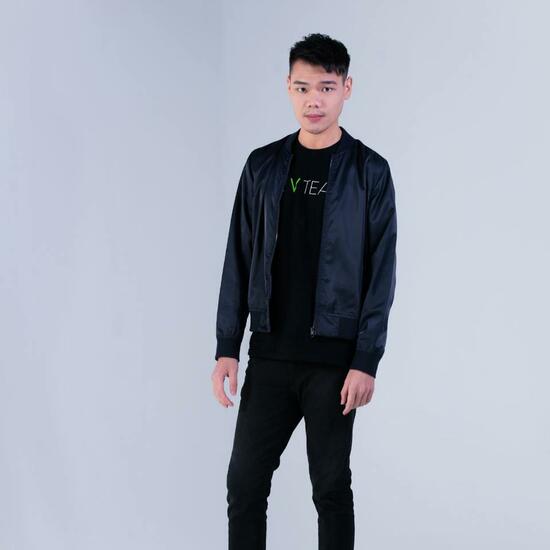 Ricky Lim