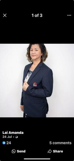 Amanda Lai