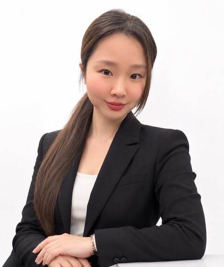 Janice Ooi
