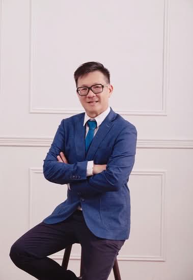 Ken Chen
