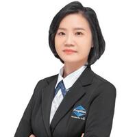 Melissa Toh