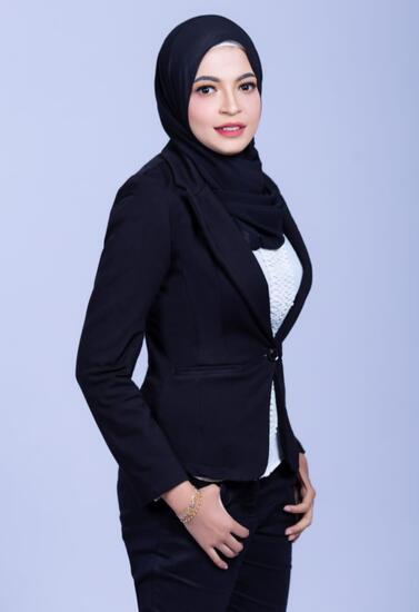 Sarah Shaffi