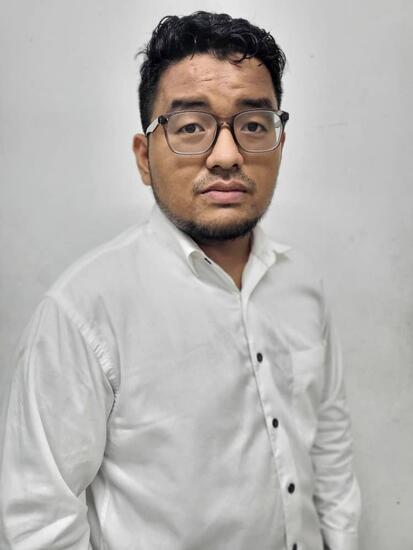 Mudz Salahuddin
