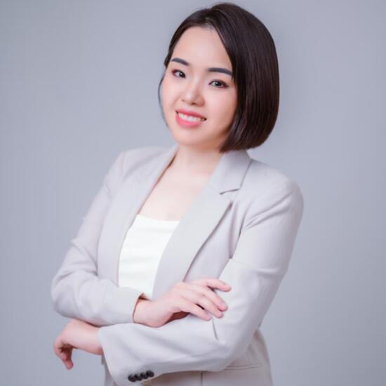 Zoey Liau