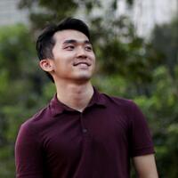 Calvin Lim