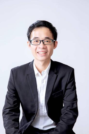 JJ Lim