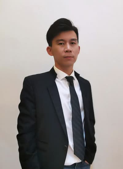 Andy Ooi