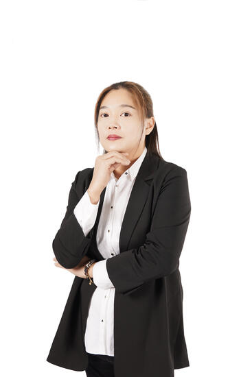 Judy Lee