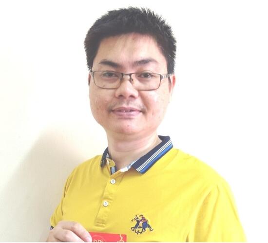 Jason Tang