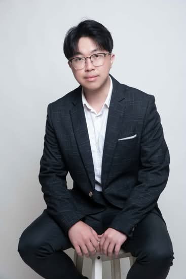 Jason Chiam