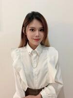 Joyce Chan
