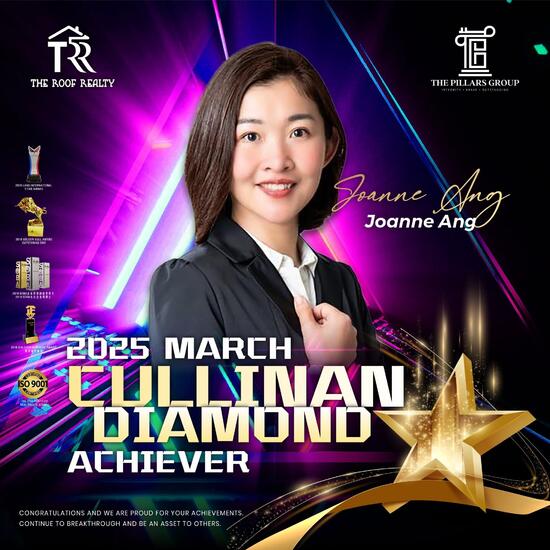 Joanne Ang