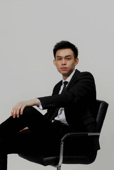 Bryan Loke