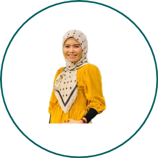 AINUR HAMDAN