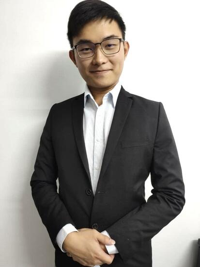 Zhet Chin