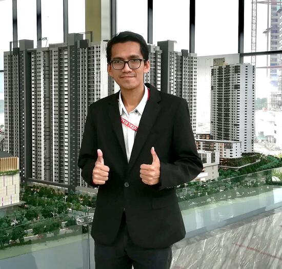 Hafiz Yaacob