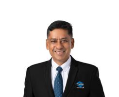 Mohd Amir Anandh Abdullah
