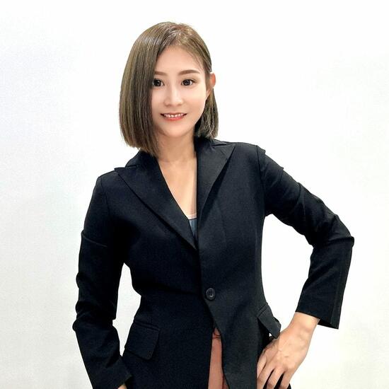 Elaine Yap
