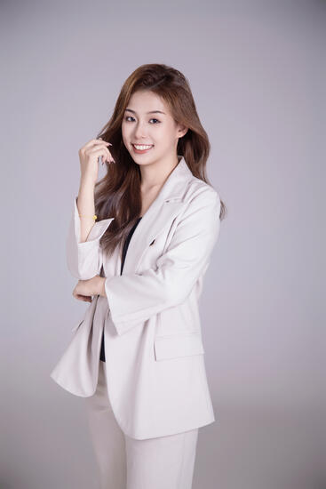 Giselle Goh