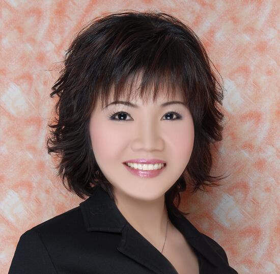 Suzanne Ooi
